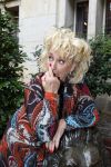 Amsterdam 6 oktober 2025
Uitreiking strong women awards in hotel the Grand . Karin Bloemen