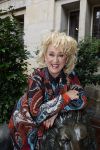 Amsterdam 6 oktober 2025
Uitreiking strong women awards in hotel the Grand . Karin Bloemen
