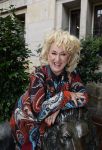 Amsterdam 6 oktober 2025
Uitreiking strong women awards in hotel the Grand . Karin Bloemen