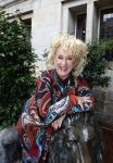 Amsterdam 6 oktober 2025
Uitreiking strong women awards in hotel the Grand . Karin Bloemen