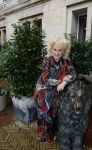 Amsterdam 6 oktober 2025
Uitreiking strong women awards in hotel the Grand . Karin Bloemen