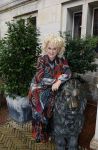 Amsterdam 6 oktober 2025
Uitreiking strong women awards in hotel the Grand . Karin Bloemen