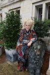Amsterdam 6 oktober 2025
Uitreiking strong women awards in hotel the Grand . Karin Bloemen