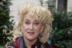 Amsterdam 6 oktober 2025
Uitreiking strong women awards in hotel the Grand . Karin Bloemen
