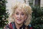 Amsterdam 6 oktober 2025
Uitreiking strong women awards in hotel the Grand . Karin Bloemen