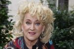 Amsterdam 6 oktober 2025
Uitreiking strong women awards in hotel the Grand . Karin Bloemen