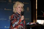 Amsterdam 6 oktober 2025
Uitreiking strong women awards in hotel the Grand . Karin Bloemen