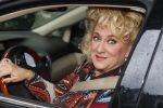 Amsterdam 6 oktober 2025
Uitreiking strong women awards in hotel the Grand . Karin Bloemen