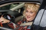 Amsterdam 6 oktober 2025
Uitreiking strong women awards in hotel the Grand . Karin Bloemen