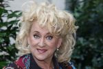 Amsterdam 6 oktober 2025
Uitreiking strong women awards in hotel the Grand . Karin Bloemen