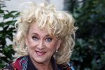 Amsterdam 6 oktober 2025
Uitreiking strong women awards in hotel the Grand . Karin Bloemen