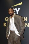Utrecht 3 oktober 2025
Uitreiking gouden kalveren op het Nederlands film festival. Kendrick Etmon