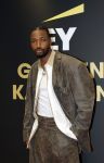 Utrecht 3 oktober 2025
Uitreiking gouden kalveren op het Nederlands film festival. Kendrick Etmon