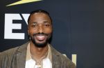 Utrecht 3 oktober 2025
Uitreiking gouden kalveren op het Nederlands film festival. Kendrick Etmon