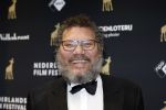 Utrecht 3 oktober 2025
Uitreiking gouden kalveren op het Nederlands film festival. Kenneth Herdigein