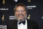 Utrecht 3 oktober 2025
Uitreiking gouden kalveren op het Nederlands film festival. Kenneth Herdigein