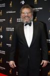 Utrecht 3 oktober 2025
Uitreiking gouden kalveren op het Nederlands film festival. Kenneth Herdigein
