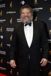 Utrecht 3 oktober 2025
Uitreiking gouden kalveren op het Nederlands film festival. Kenneth Herdigein