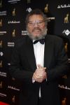 Utrecht 3 oktober 2025
Uitreiking gouden kalveren op het Nederlands film festival. Kenneth Herdigein