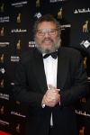 Utrecht 3 oktober 2025
Uitreiking gouden kalveren op het Nederlands film festival. Kenneth Herdigein