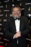 Utrecht 3 oktober 2025
Uitreiking gouden kalveren op het Nederlands film festival. Kenneth Herdigein