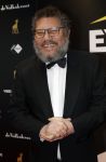 Utrecht 3 oktober 2025
Uitreiking gouden kalveren op het Nederlands film festival. Kenneth Herdigein