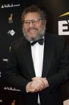 Utrecht 3 oktober 2025
Uitreiking gouden kalveren op het Nederlands film festival. Kenneth Herdigein