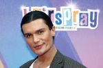 Rotterdam 12 oktober 2025
Premiere Hairspray in het oude Luxor in Rotterdam. Koen Pieter v Dijk