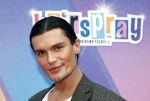Rotterdam 12 oktober 2025
Premiere Hairspray in het oude Luxor in Rotterdam. Koen Pieter v Dijk