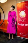 Tilburg 7 oktober 2025
Koningin in Maxima op de beursvloer in Tilburg.