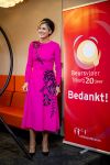 Tilburg 7 oktober 2025
Koningin in Maxima op de beursvloer in Tilburg.