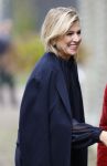 Utrecht 8 oktober 2025
Hare Majesteit Koningin Maxima, erevoorzitter van stichting MIND Us, lanceerde vandaag het digitale platform In je bol in Utrecht