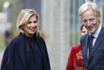 Utrecht 8 oktober 2025
Hare Majesteit Koningin Maxima, erevoorzitter van stichting MIND Us, lanceerde vandaag het digitale platform In je bol in Utrecht