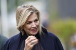 Utrecht 8 oktober 2025
Hare Majesteit Koningin Maxima, erevoorzitter van stichting MIND Us, lanceerde vandaag het digitale platform In je bol in Utrecht