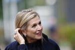 Utrecht 8 oktober 2025
Hare Majesteit Koningin Maxima, erevoorzitter van stichting MIND Us, lanceerde vandaag het digitale platform In je bol in Utrecht