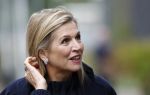 Utrecht 8 oktober 2025
Hare Majesteit Koningin Maxima, erevoorzitter van stichting MIND Us, lanceerde vandaag het digitale platform In je bol in Utrecht