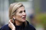 Utrecht 8 oktober 2025
Hare Majesteit Koningin Maxima, erevoorzitter van stichting MIND Us, lanceerde vandaag het digitale platform In je bol in Utrecht