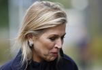 Utrecht 8 oktober 2025
Hare Majesteit Koningin Maxima, erevoorzitter van stichting MIND Us, lanceerde vandaag het digitale platform In je bol in Utrecht