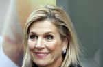 Utrecht 8 oktober 2025
Hare Majesteit Koningin Maxima, erevoorzitter van stichting MIND Us, lanceerde vandaag het digitale platform In je bol in Utrecht