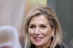 Utrecht 8 oktober 2025
Hare Majesteit Koningin Maxima, erevoorzitter van stichting MIND Us, lanceerde vandaag het digitale platform In je bol in Utrecht