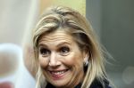 Utrecht 8 oktober 2025
Hare Majesteit Koningin Maxima, erevoorzitter van stichting MIND Us, lanceerde vandaag het digitale platform In je bol in Utrecht