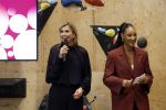 Utrecht 8 oktober 2025
Hare Majesteit Koningin Maxima, erevoorzitter van stichting MIND Us, lanceerde vandaag het digitale platform In je bol in Utrecht