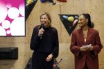 Utrecht 8 oktober 2025
Hare Majesteit Koningin Maxima, erevoorzitter van stichting MIND Us, lanceerde vandaag het digitale platform In je bol in Utrecht