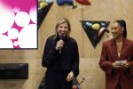 Utrecht 8 oktober 2025
Hare Majesteit Koningin Maxima, erevoorzitter van stichting MIND Us, lanceerde vandaag het digitale platform In je bol in Utrecht