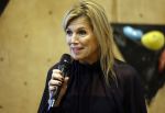 Utrecht 8 oktober 2025
Hare Majesteit Koningin Maxima, erevoorzitter van stichting MIND Us, lanceerde vandaag het digitale platform In je bol in Utrecht