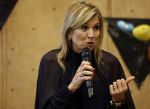 Utrecht 8 oktober 2025
Hare Majesteit Koningin Maxima, erevoorzitter van stichting MIND Us, lanceerde vandaag het digitale platform In je bol in Utrecht