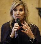 Utrecht 8 oktober 2025
Hare Majesteit Koningin Maxima, erevoorzitter van stichting MIND Us, lanceerde vandaag het digitale platform In je bol in Utrecht