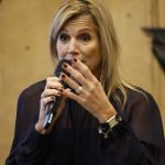 Utrecht 8 oktober 2025
Hare Majesteit Koningin Maxima, erevoorzitter van stichting MIND Us, lanceerde vandaag het digitale platform In je bol in Utrecht