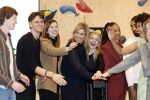 Utrecht 8 oktober 2025
Hare Majesteit Koningin Maxima, erevoorzitter van stichting MIND Us, lanceerde vandaag het digitale platform In je bol in Utrecht