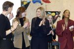 Utrecht 8 oktober 2025
Hare Majesteit Koningin Maxima, erevoorzitter van stichting MIND Us, lanceerde vandaag het digitale platform In je bol in Utrecht